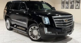 Cadillac ESCALADE , garage SELECTIVE AUTO � sarcelles